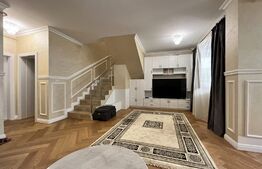  REDUCERE! Apartament de 4 camere, 103 mp utili cu terasă și două locuri de parcare, Ultracentral