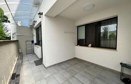  REDUCERE! Apartament de 4 camere, 103 mp utili cu terasă și două locuri de parcare, Ultracentral