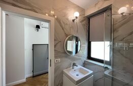  REDUCERE! Apartament de 4 camere, 103 mp utili cu terasă și două locuri de parcare, Ultracentral