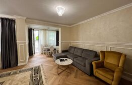  REDUCERE! Apartament de 4 camere, 103 mp utili cu terasă și două locuri de parcare, Ultracentral