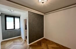  REDUCERE! Apartament de 4 camere, 103 mp utili cu terasă și două locuri de parcare, Ultracentral