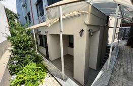  REDUCERE! Apartament de 4 camere, 103 mp utili cu terasă și două locuri de parcare, Ultracentral