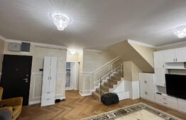  REDUCERE! Apartament de 4 camere, 103 mp utili cu terasă și două locuri de parcare, Ultracentral