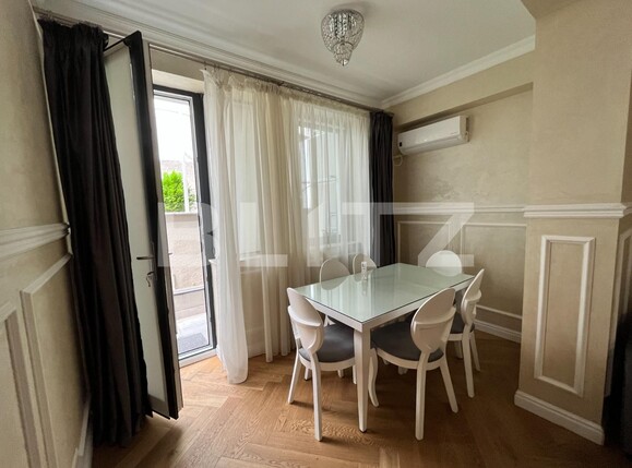 Apartament de vânzare 4 camere Central - 96401AV | BLITZ Craiova | Poza3