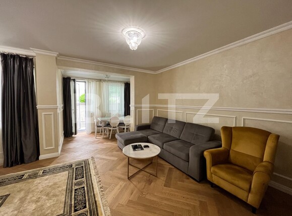 Apartament de vânzare 4 camere Central - 96401AV | BLITZ Craiova | Poza1