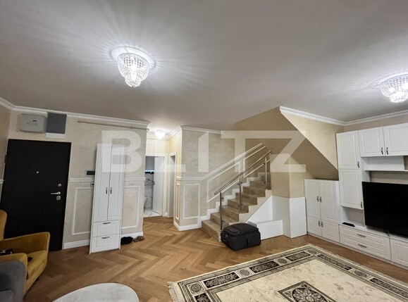 Apartament de vânzare 4 camere Central - 96401AV | BLITZ Craiova | Poza4