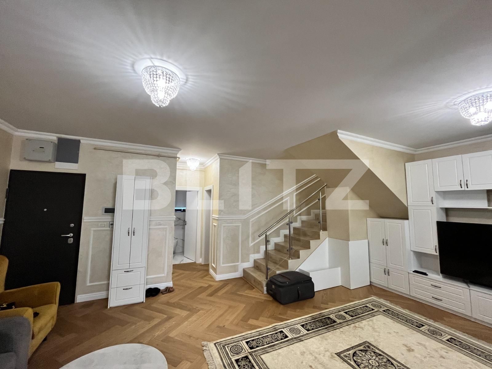 Apartament de vânzare 4 camere Central - 96401AV | BLITZ Craiova | Poza4