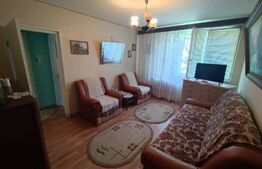 Apartament 2 camere, 47 mp, etaj intermediar, zona Petre Ispirescu 
