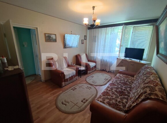 Apartament de vânzare 2 camere Rovine - 96469AV | BLITZ Craiova | Poza1
