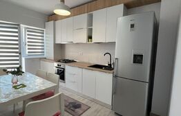 Apartament 2 camere, 60 mp, modern/lux, zona Centrala
