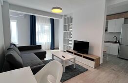 Apartament 2 camere, 60 mp, modern/lux, zona Centrala