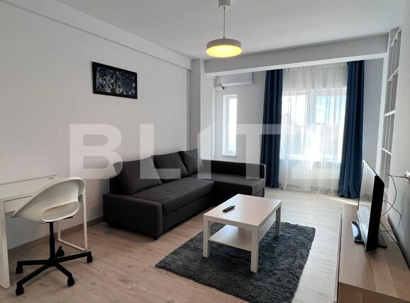 Apartament de închiriat 2 camere Central - 96500AI | BLITZ Craiova | Poza3