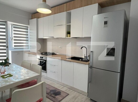 Apartament de închiriat 2 camere Central - 96500AI | BLITZ Craiova | Poza8