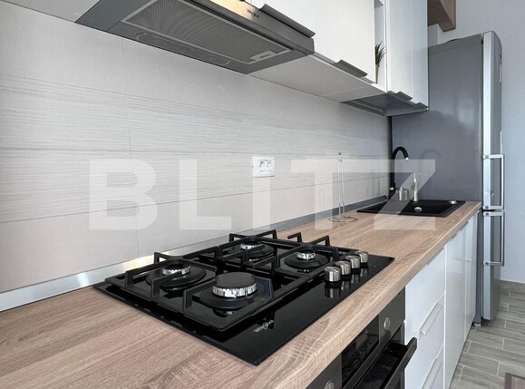 Apartament de închiriat 2 camere Central - 96500AI | BLITZ Craiova | Poza7