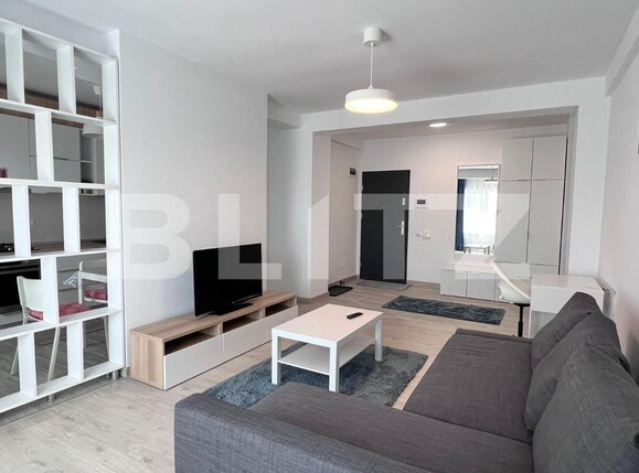 Apartament de închiriat 2 camere Central - 96500AI | BLITZ Craiova | Poza2