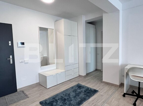 Apartament de închiriat 2 camere Central - 96500AI | BLITZ Craiova | Poza4
