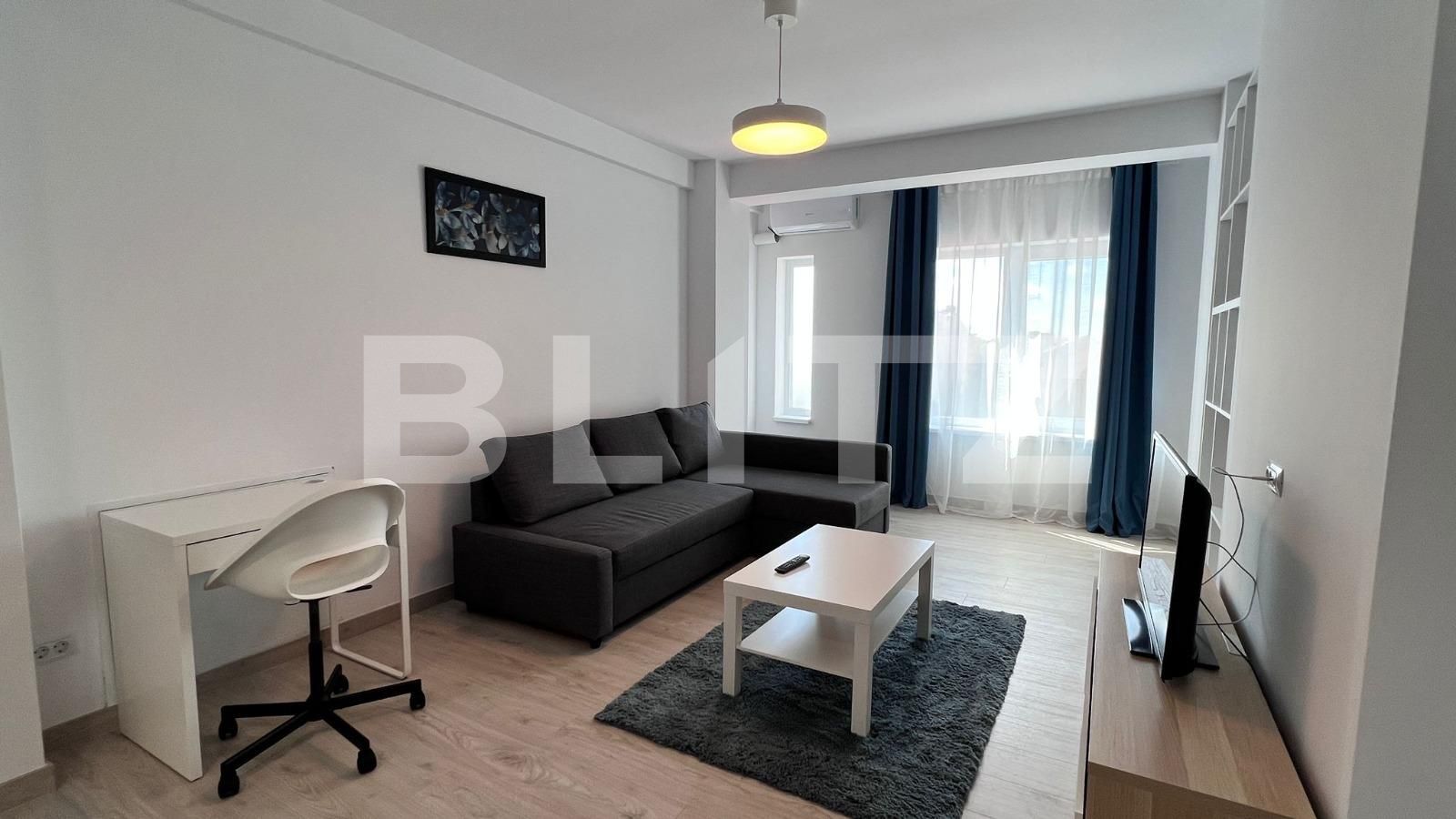 Apartament de închiriat 2 camere Central - 96500AI | BLITZ Craiova | Poza3