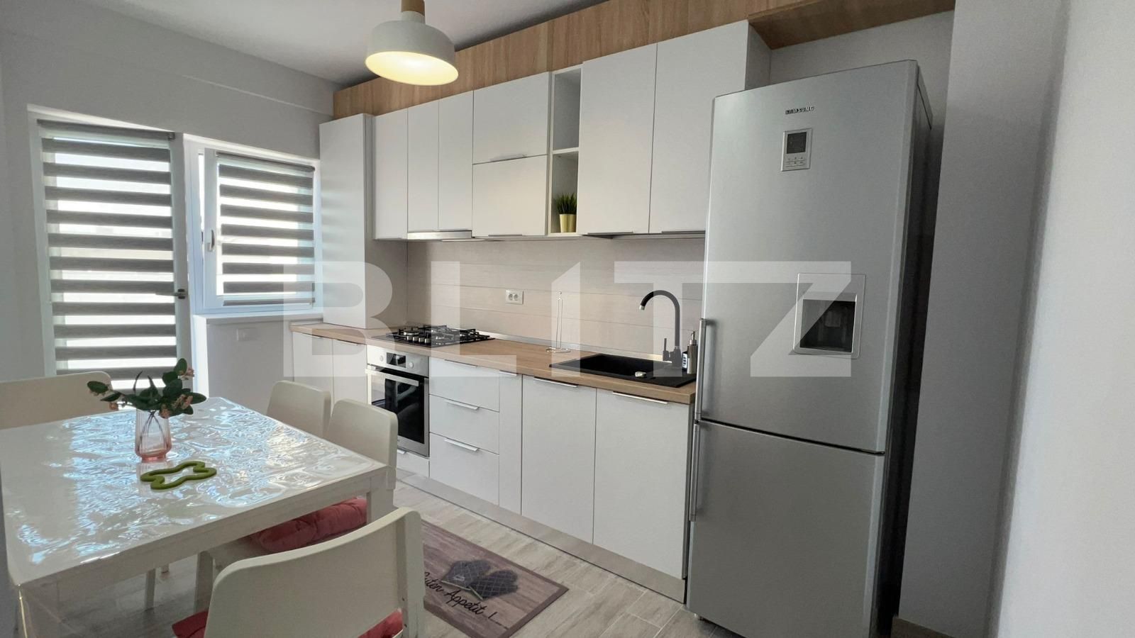 Apartament de închiriat 2 camere Central - 96500AI | BLITZ Craiova | Poza8