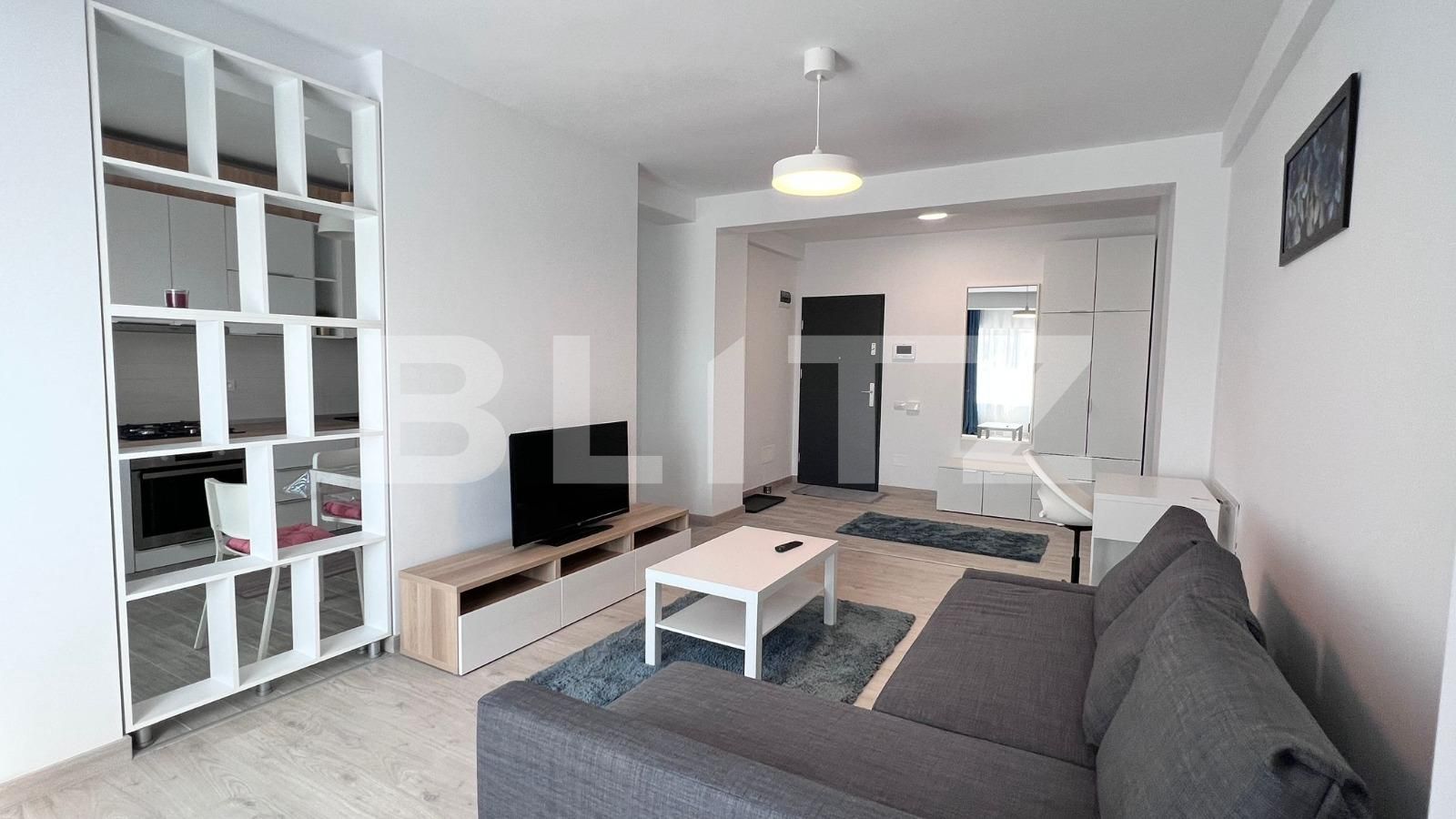Apartament de închiriat 2 camere Central - 96500AI | BLITZ Craiova | Poza2