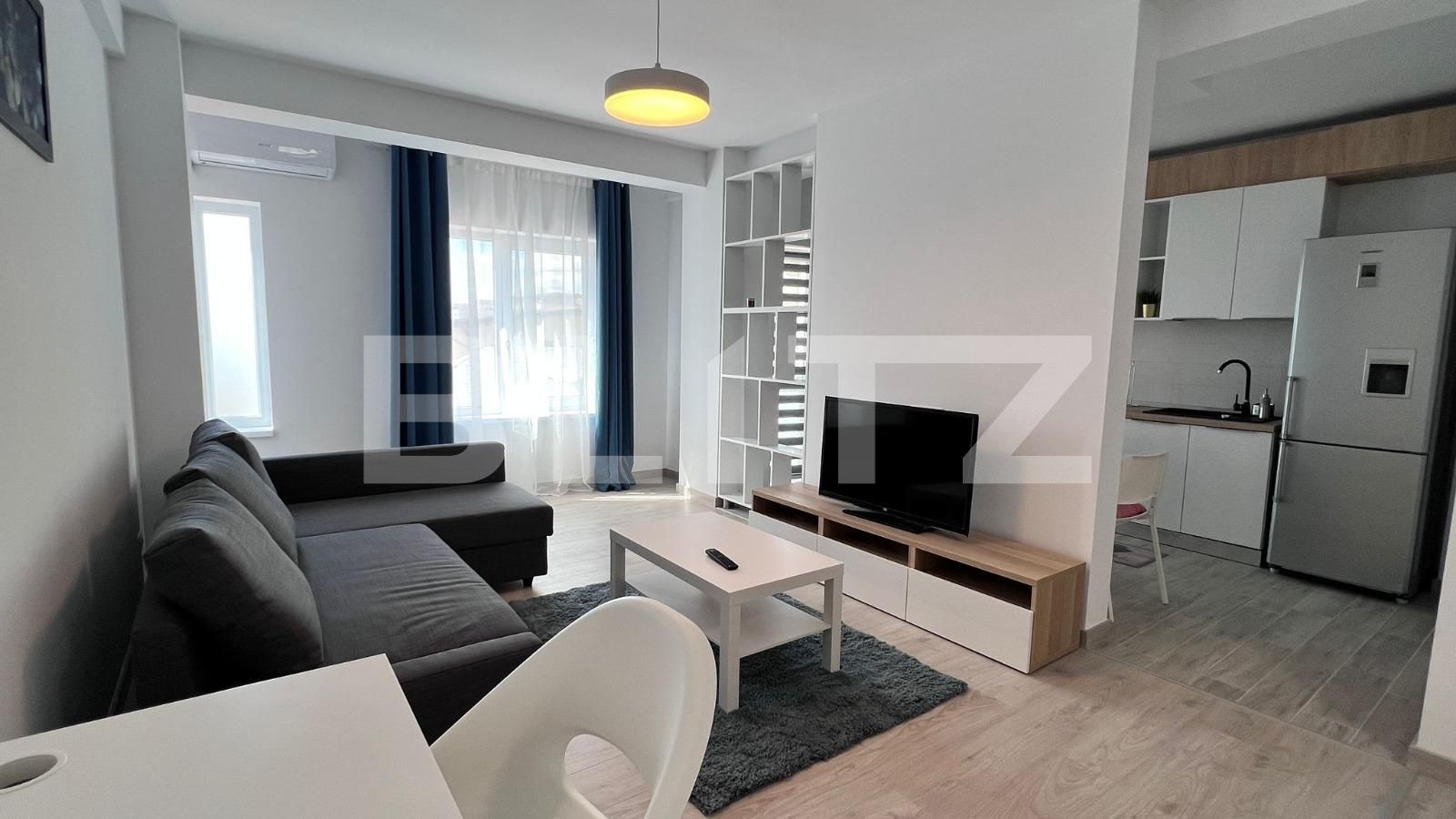 Apartament de închiriat 2 camere Central - 96500AI | BLITZ Craiova | Poza1
