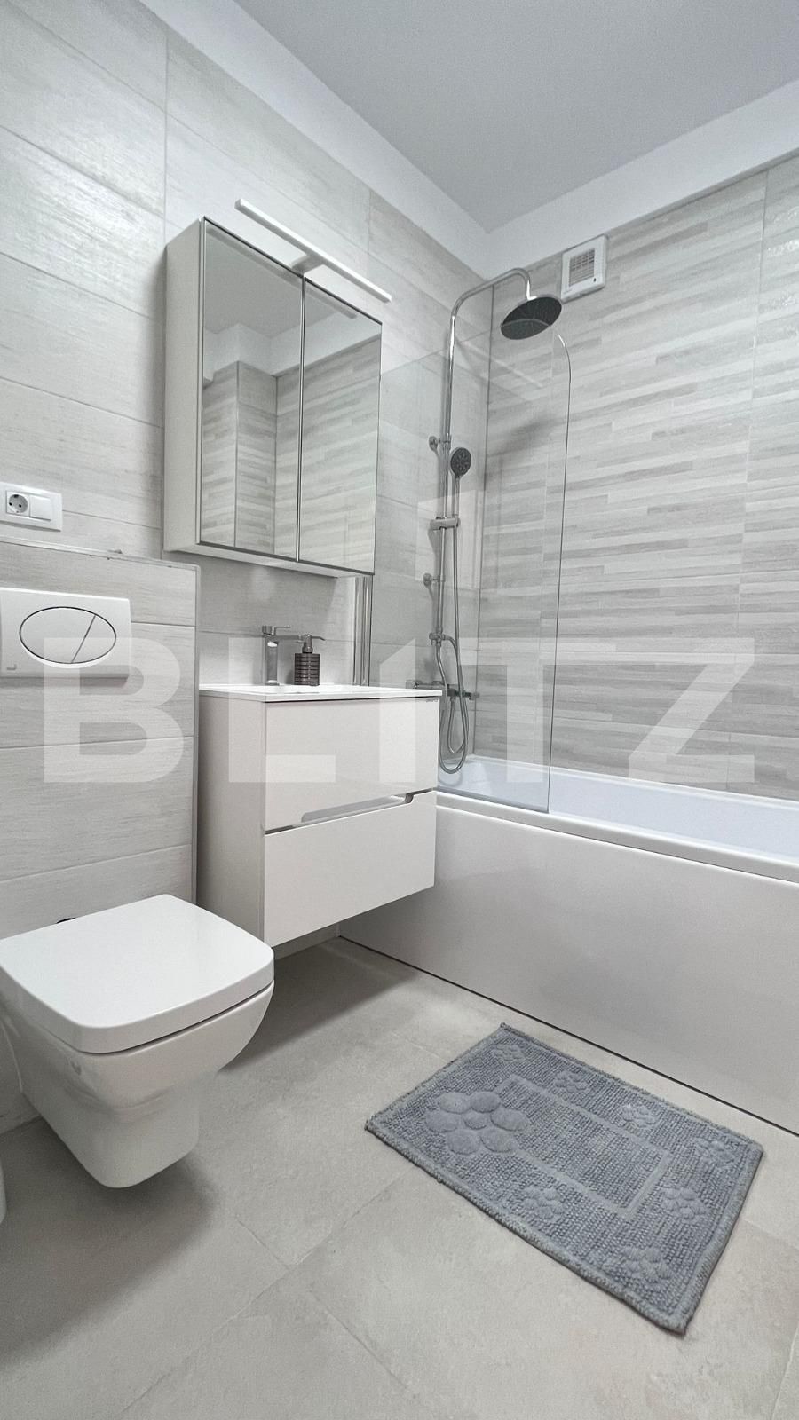 Apartament de închiriat 2 camere Central - 96500AI | BLITZ Craiova | Poza11