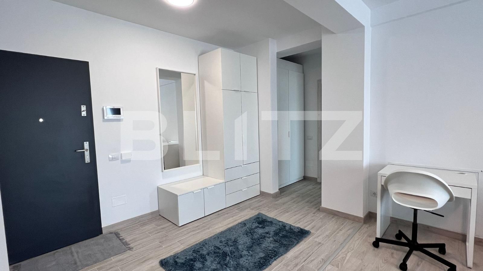 Apartament de închiriat 2 camere Central - 96500AI | BLITZ Craiova | Poza4