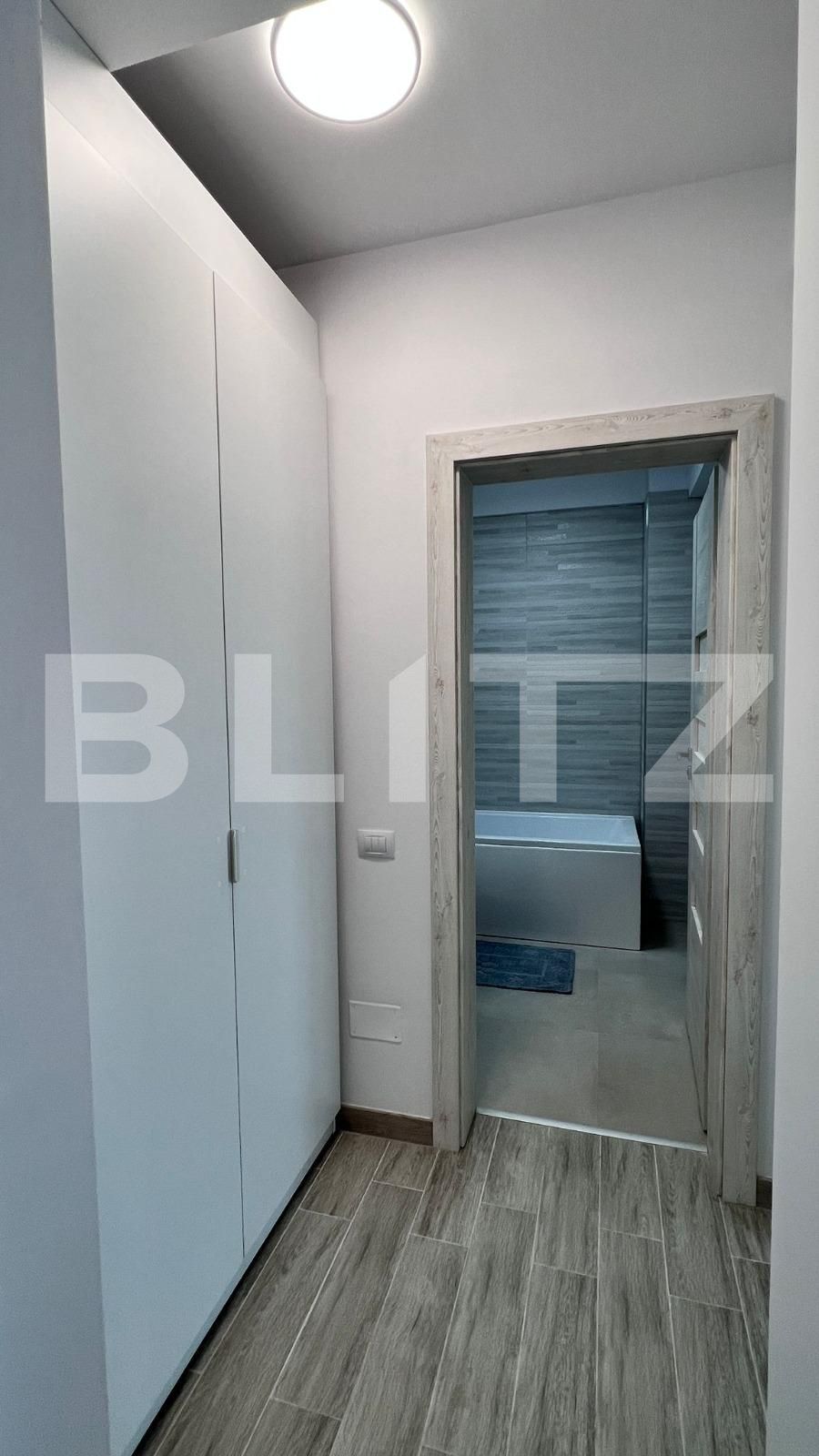 Apartament de închiriat 2 camere Central - 96500AI | BLITZ Craiova | Poza9