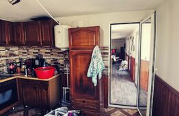 Spatiu industrial de 886 mp, teren 1695 mp, zona Isalnita