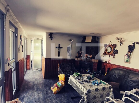 Spațiu industrial de vânzare Isalnita - 96512SVI | BLITZ Craiova | Poza5