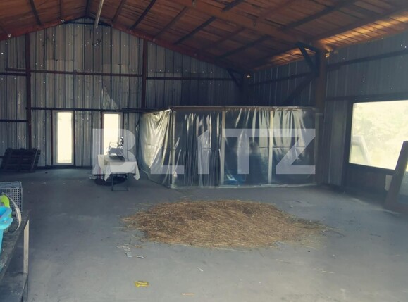 Spațiu industrial de vânzare Isalnita - 96512SVI | BLITZ Craiova | Poza8
