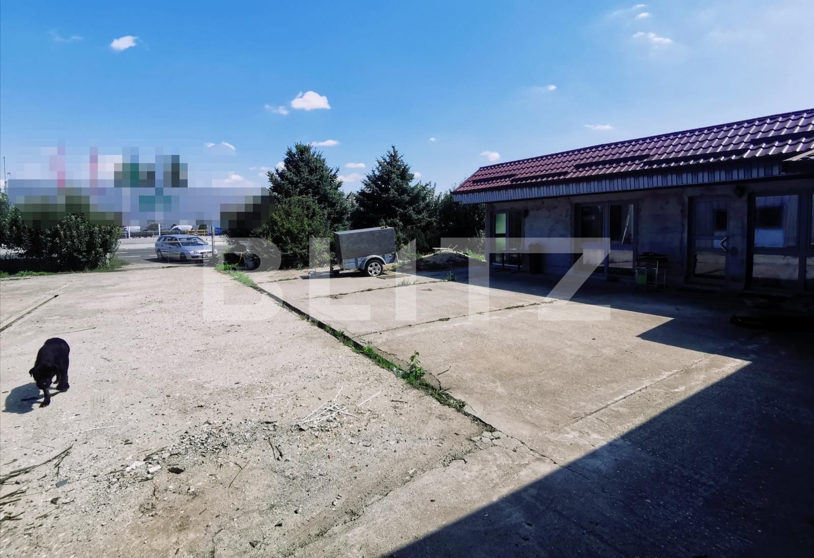 Spațiu industrial de vânzare Isalnita - 96512SVI | BLITZ Craiova | Poza2