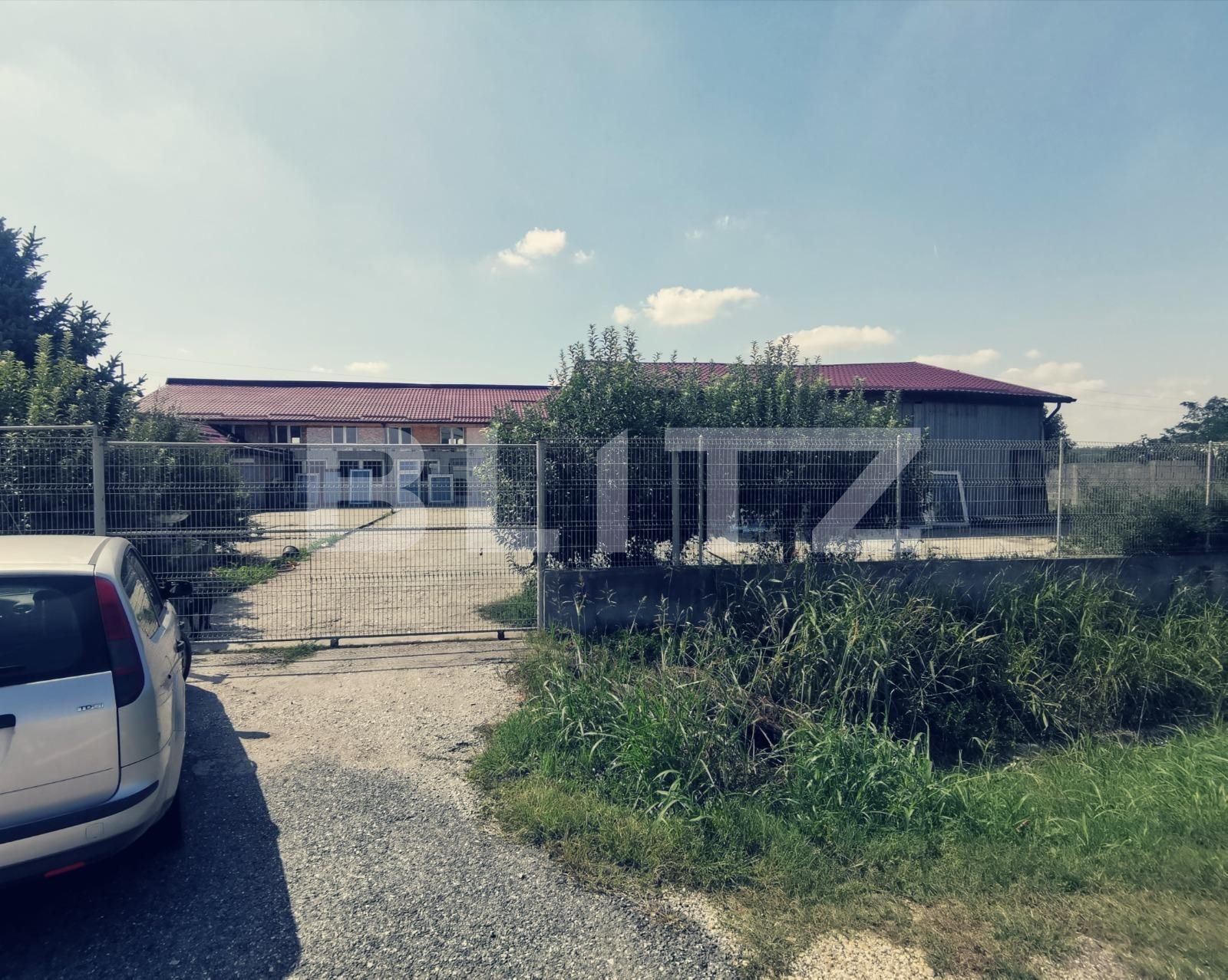 Spațiu industrial de vânzare Isalnita - 96512SVI | BLITZ Craiova | Poza12