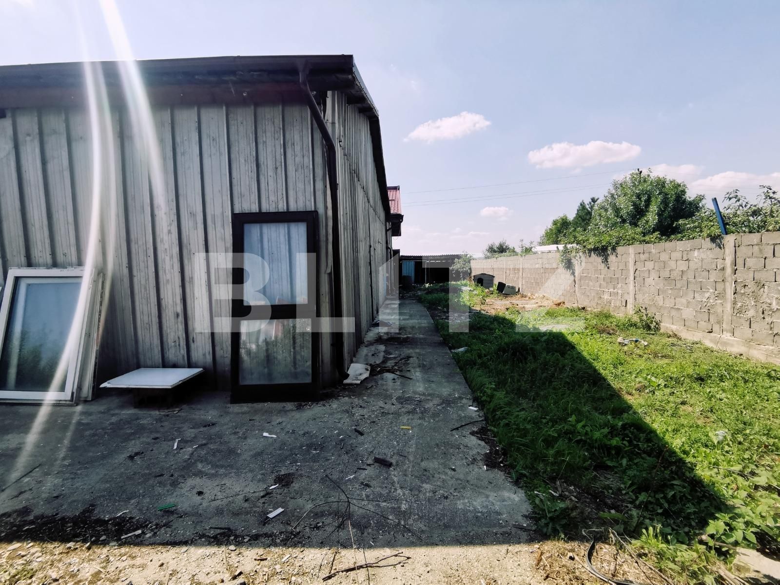 Spațiu industrial de închiriat Isalnita - 96543SII | BLITZ Craiova | Poza3