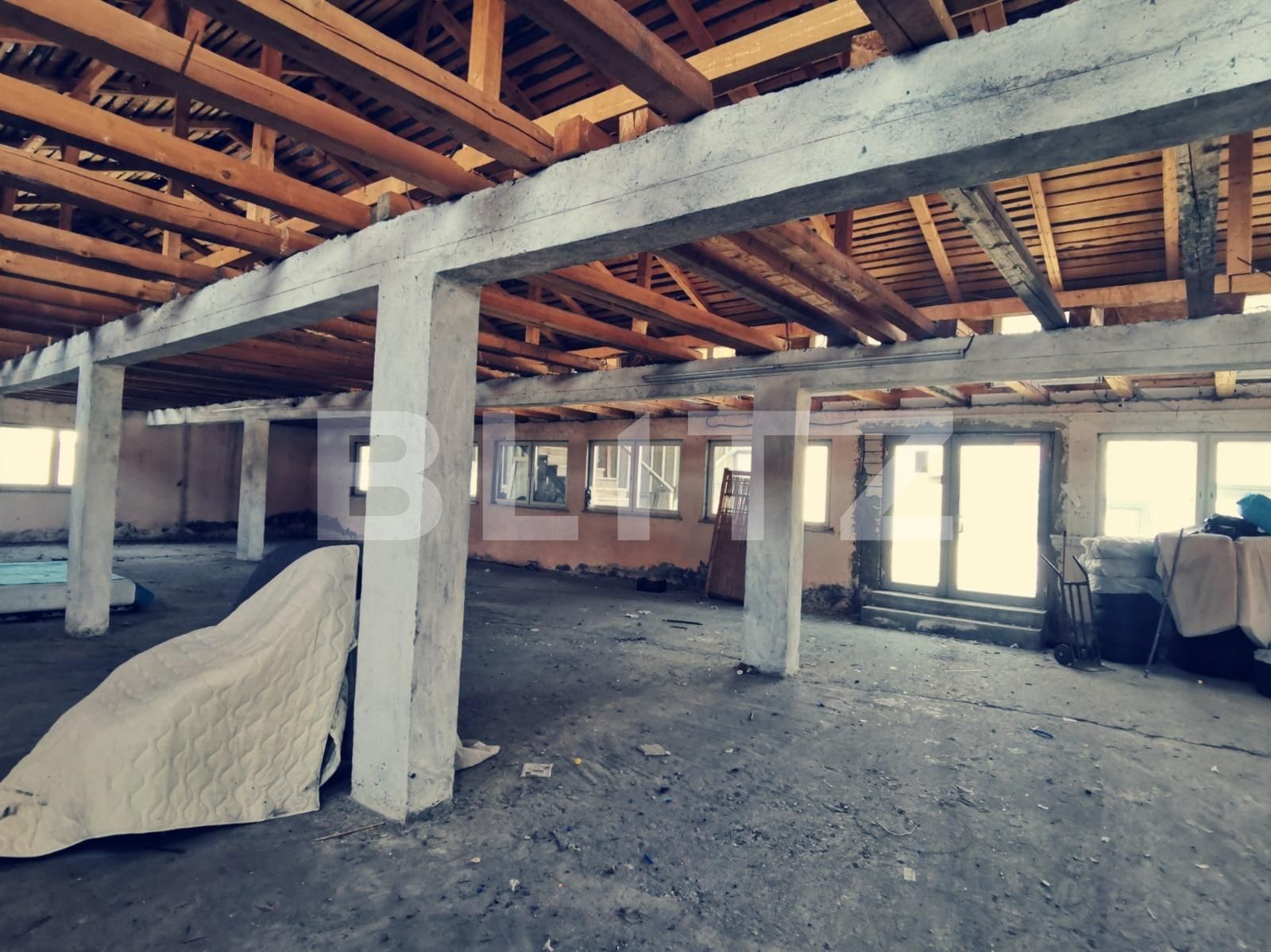 Spațiu industrial de închiriat Isalnita - 96543SII | BLITZ Craiova | Poza9