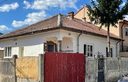 Casa individuala, 95 mp, 206 mp teren, zona Lascar Catargiu