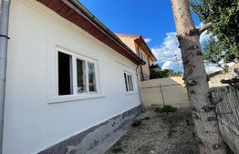 Casa individuala, 95 mp, 206 mp teren, zona Lascar Catargiu
