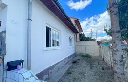 Casa individuala, 95 mp, 206 mp teren, zona Lascar Catargiu