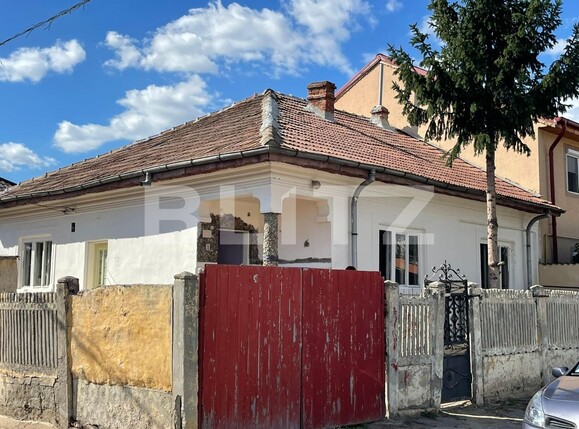 Casa de vânzare 3 camere Lascar Catargiu - 96558CV | BLITZ Craiova | Poza8