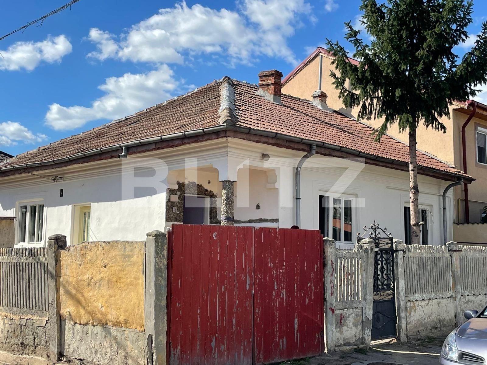 Casa de vânzare 3 camere Lascar Catargiu - 96558CV | BLITZ Craiova | Poza8