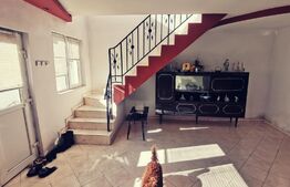 Casa P+E, 80 mp, 125 mp teren, zona Brestei