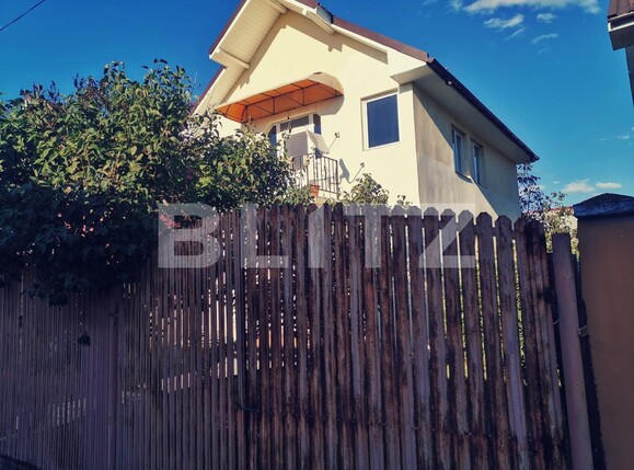 Casa de vânzare 3 camere Brestei - 96561CV | BLITZ Craiova | Poza1