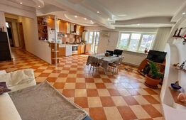 Apartament 3 camere, 97 mp, centrala, petfriendly, Calea Bucuresti