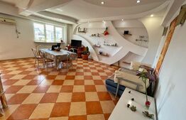 Apartament 3 camere, 97 mp, centrala, petfriendly, Calea Bucuresti