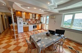 Apartament 3 camere, 97 mp, centrala, petfriendly, Calea Bucuresti