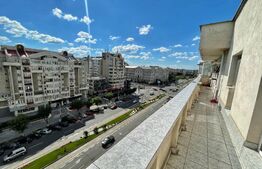 Apartament 3 camere, 97 mp, centrala, petfriendly, Calea Bucuresti