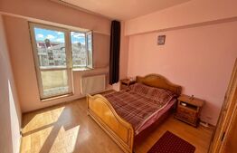 Apartament 3 camere, 97 mp, centrala, petfriendly, Calea Bucuresti