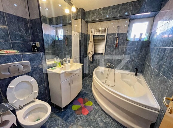 Apartament de închiriat 3 camere Ultracentral - 96563AI | BLITZ Craiova | Poza9