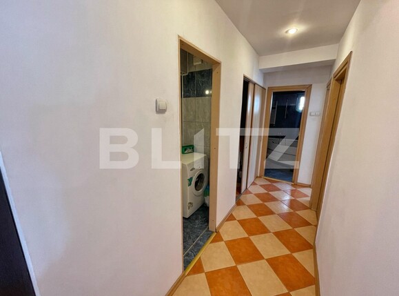 Apartament de închiriat 3 camere Ultracentral - 96563AI | BLITZ Craiova | Poza4