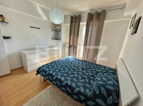 Apartament de închiriat 3 camere Ultracentral - 96563AI | BLITZ Craiova | Poza5