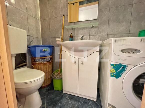 Apartament de închiriat 3 camere Ultracentral - 96563AI | BLITZ Craiova | Poza10